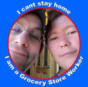 Meet your Posher, Margaret